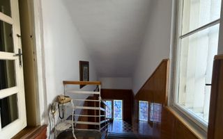 Casa individuala 2 apartamente | 310 mp utili |  clinica / birouri Elisabetin - Poză 17
