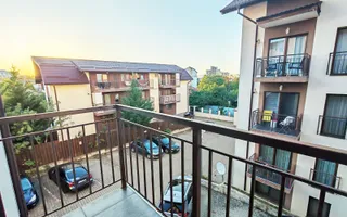 2 camere, mobilat modern, bloc nou, balcon, Zorilor, Mircea Eliade - Poză 17