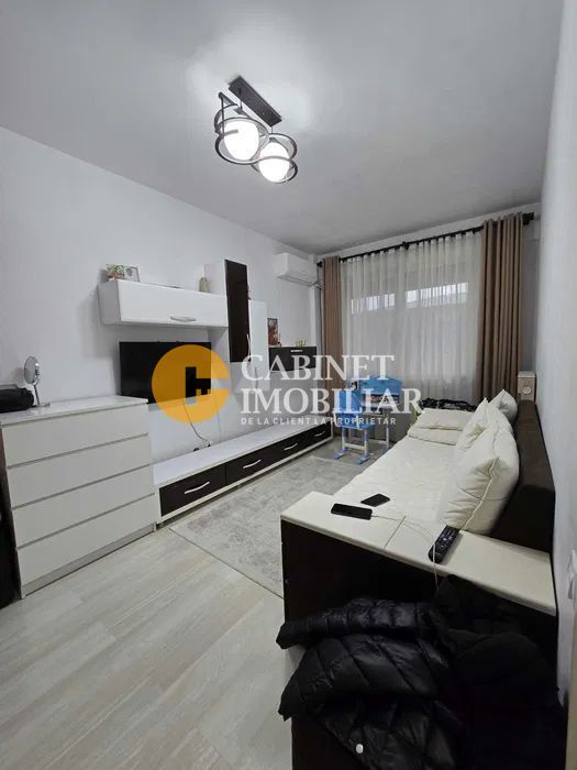 2 camere + mansardă, 62mp | Mobilat & utilat complet - Poză 1