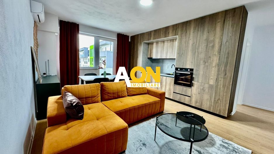 Apartament cu 2 Camere, Pet Friendly, Zona Arex - Ampoi 3 - Poză 1