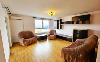 Apartament 3 camere, 75 mp utili + garaj 22 mp. cartier Orhideea - Poză 1