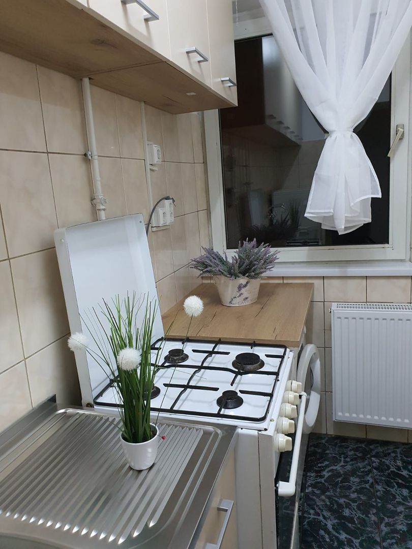 Spitalul jdetean | 2 Camere | Etaj 1 | Disponibil imediat - Poză 11