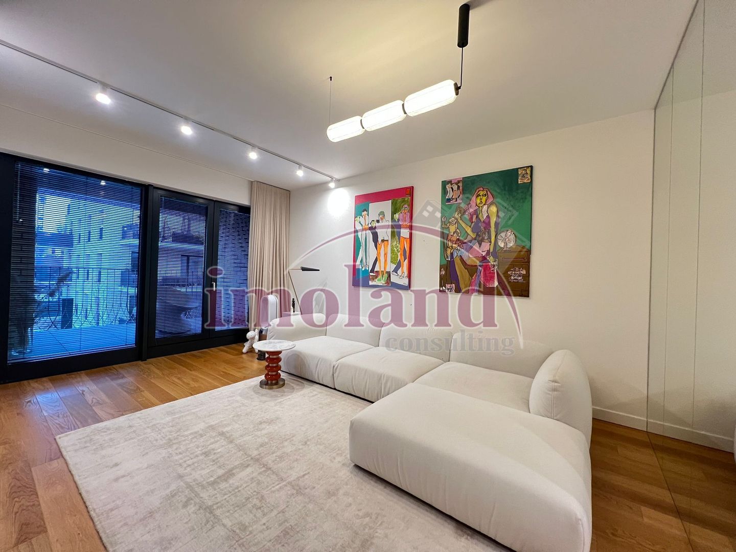 Inchiriere | apartament | 3 camere mobilat&utilat | Avalon Estate-Pipera - Poză 3