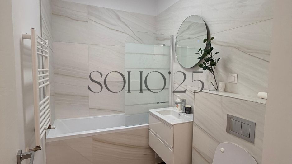 Apartament Premium Atlas Residence - Sector 1 - Herăstrău - Poză 8