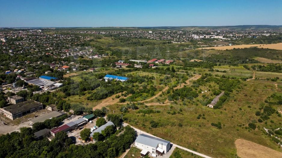 Vânzare, teren pentru construcție, 9.ha, Ciorescu - Poză 2