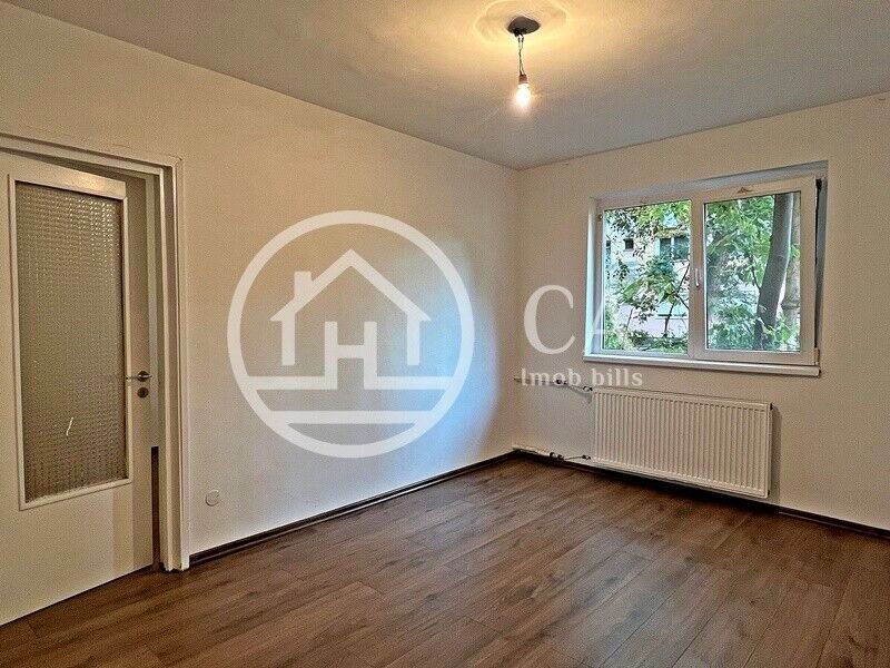 Apartament de vanzare cu 2 camere in Nufarul, Oradea - Poză 1
