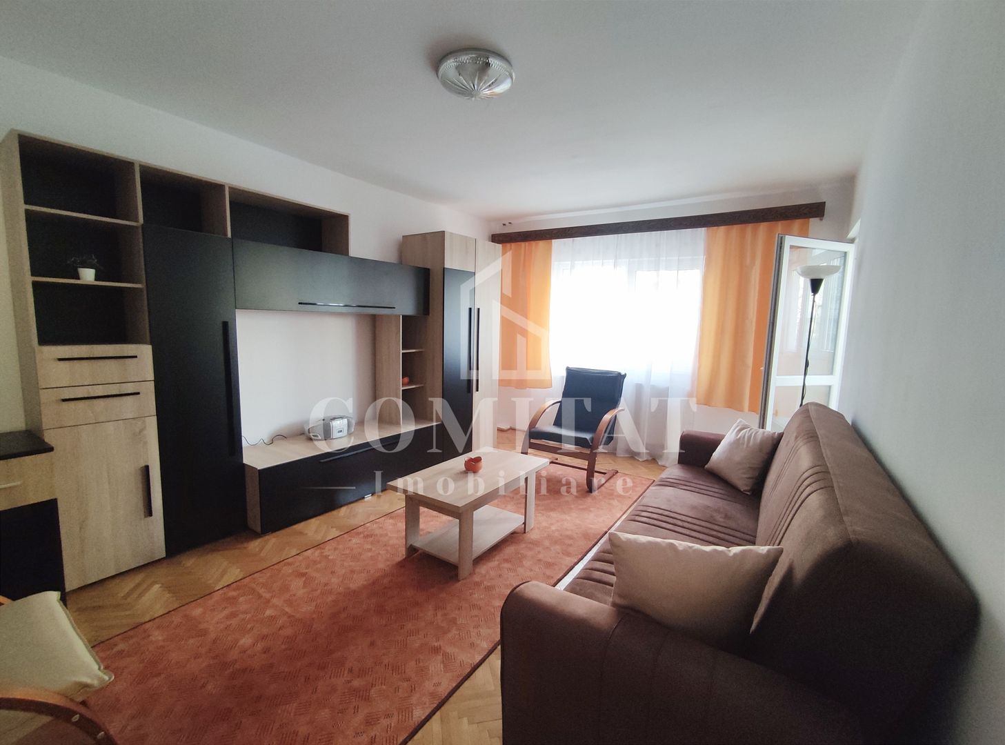 Apartament cu 2 camere | Pet friendly | Cartierul Zorilor - Poză 3