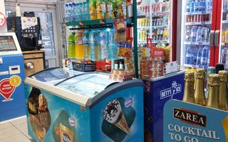 Vand Magazin Alimentar - Poză 3