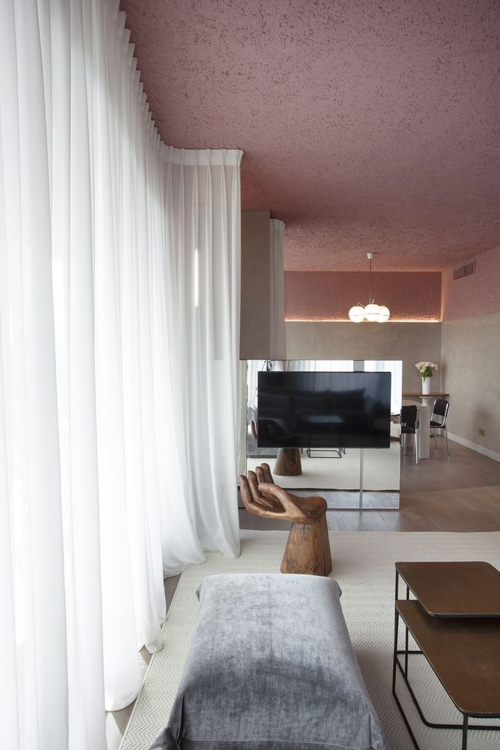 Apartament designer 4 camere I Primaverii I Servicii Concierge - Poză 16