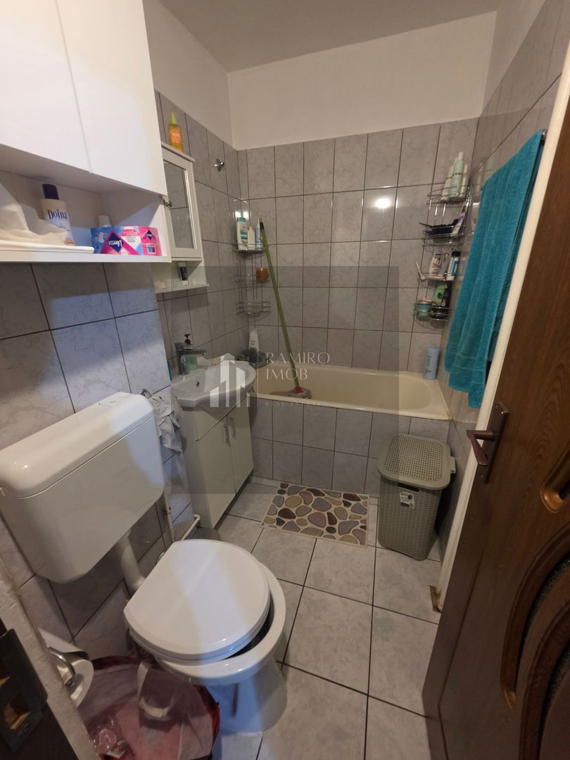 Stradal Alexandru Obregia Apartament 2 camere Parter - Poză 4