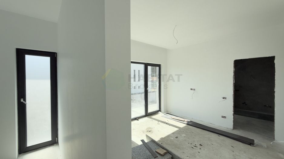 Locație premium, lângă pădure | Vila individuala 4 camere+piscina - Poză 12