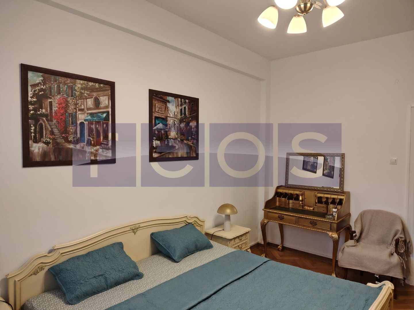 VANZARE GARSONIERA SPATIOASA, ELEGANTA I 13 SEPTEMBRIE I MOVE-IN READY - Poză 4