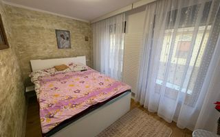 Casa renovata de vanzare | Sibiu-Terezian | 110m utili | Curte total 209m - Poză 13