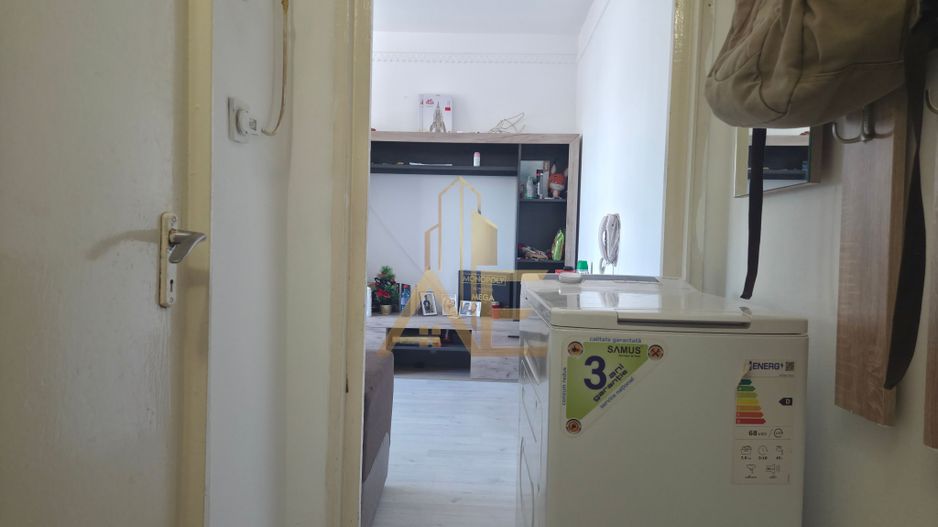 Apartament cu 2 camere – Ideal pentru investiție - Poză 2