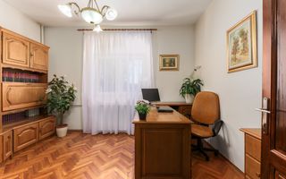 Vila Superba 360 mp - LOT 510 mp - Parcul Circului - Lacul Tei - Poză 20