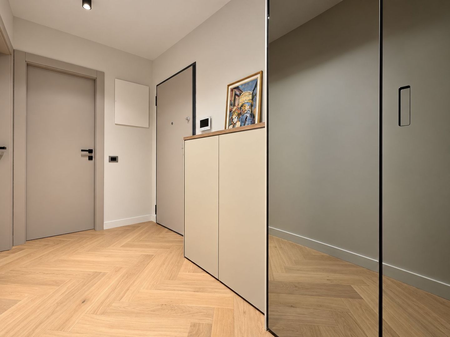 Chirie I Apartament Premium cu 2 Camere | 80 mp I Iancu Nicolae - Poză 15