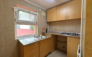 Spațiu Versatil 115mp | 4 Încăperi | Etaj 1 | Parcare – Zona A.I. Cuza - Poză 10