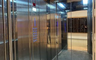 Apartament premium  1 camera+ parcare Centru  Palas Mall - Poză 16