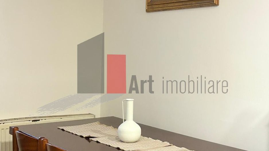 Apartament cu 2 camere-Basarabia-Titan-cu centrala - Poză 3