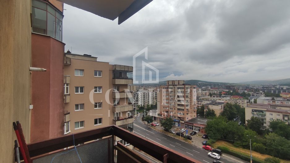 Apartament cu 2 camere decomandate | Zona Aurel Vlaicu - Poză 14