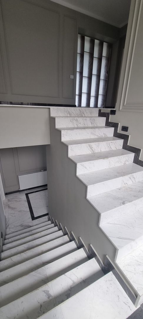 Penthouse - Prel. Ghencea, pe 2 etaje, 270 mp utili + 365 mp terasa - Poză 6