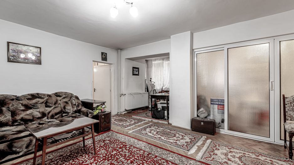 REZERVAT!!! Apartament cu 2 camere etaj 1 zona Uta - 104mp construiți - Poză 7