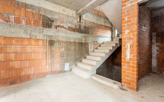 Vânzare, townhouse, 3 nivele, 180 mp, Balcani, Buiucani - Poză 7