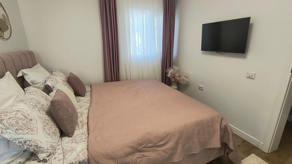 🏡 Casă cochetă P+1 în Bucurestii Noi, Constructie noua - Poză 14