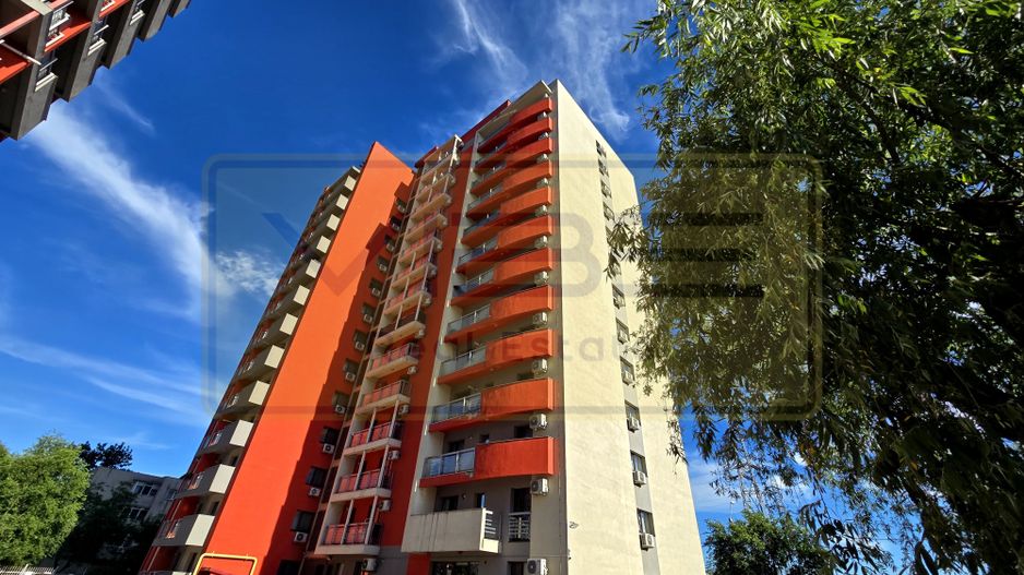 Tudor Vladimirescu- bloc nou- 2 camere -decomandat -River Towers - Poză 9