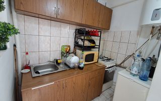 Garsoniera | 22 mp | Etajul 1  | Zona Micro 17 Ostrovului - Poză 6