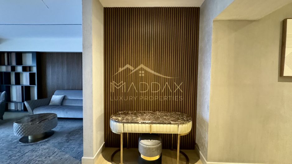 Apartament cu 3 camere ***142mp*** // Herastrau - Cartierul Francez - Poză 21