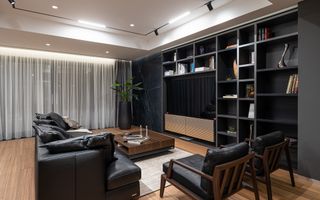 Extraordinary Penthouse *380 SQM useful* 3 parking // Primaverii - Poză 11