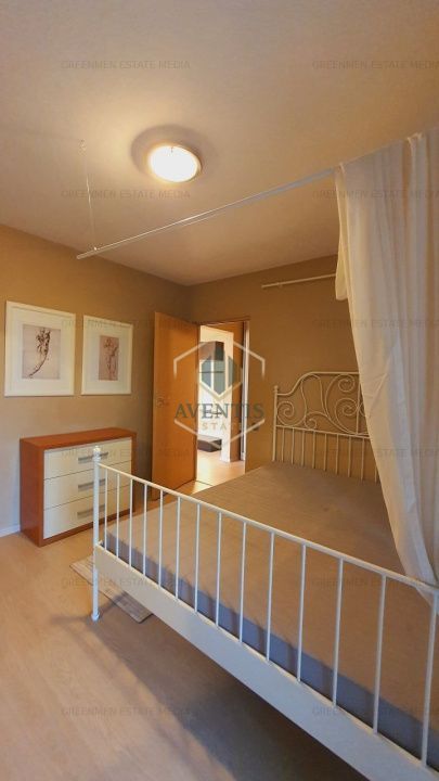 2 camere view superb, renovat modern, bloc reabilitat, Vatra Luminoasa  - Poză 11