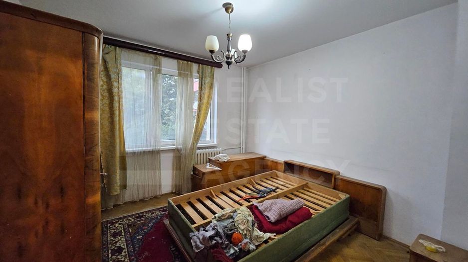 Vânzare, apartament, 3 camere, etaj 3, zona Lacul Tei - Poză 7