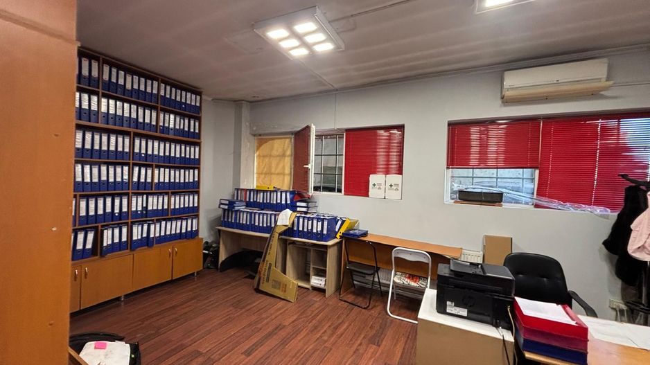 Atelier auto 590 mp cu ISU - Poză 13