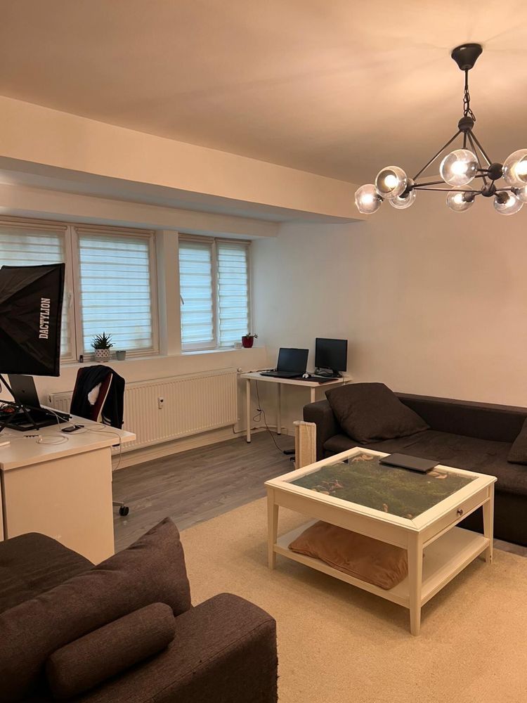 Vânzare 🏡 Apartament 2 Camere | Dristor / Camil Ressu | 50 mp - Poză 2