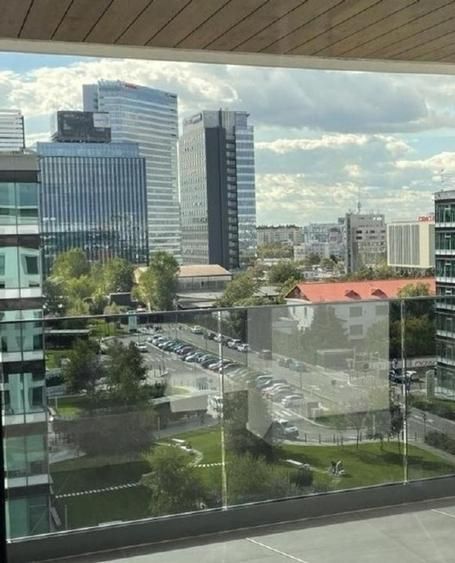 Nice view | 2 room apartment | Nusco CIty-Pipera - Poză 6