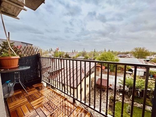 Vanzare Apartament 3 camere | Calea Giulești | Complet mobilat si utilat - Poză 1