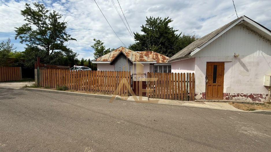 Casă de vânzare – Târgu Frumos | 1.100 mp teren | Comision 0% - Poză 23