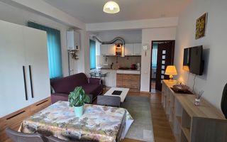 Garsoniera v a v parc Mogoșoaia - Poză 1
