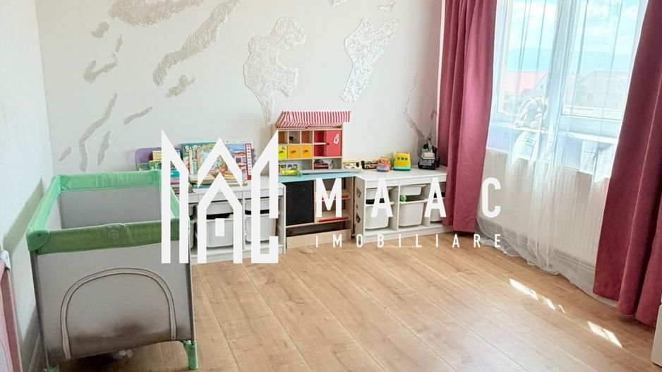 Apartament 3 camere I 65 MPU I Loc de parcare I Șelimbăr - Poză 1
