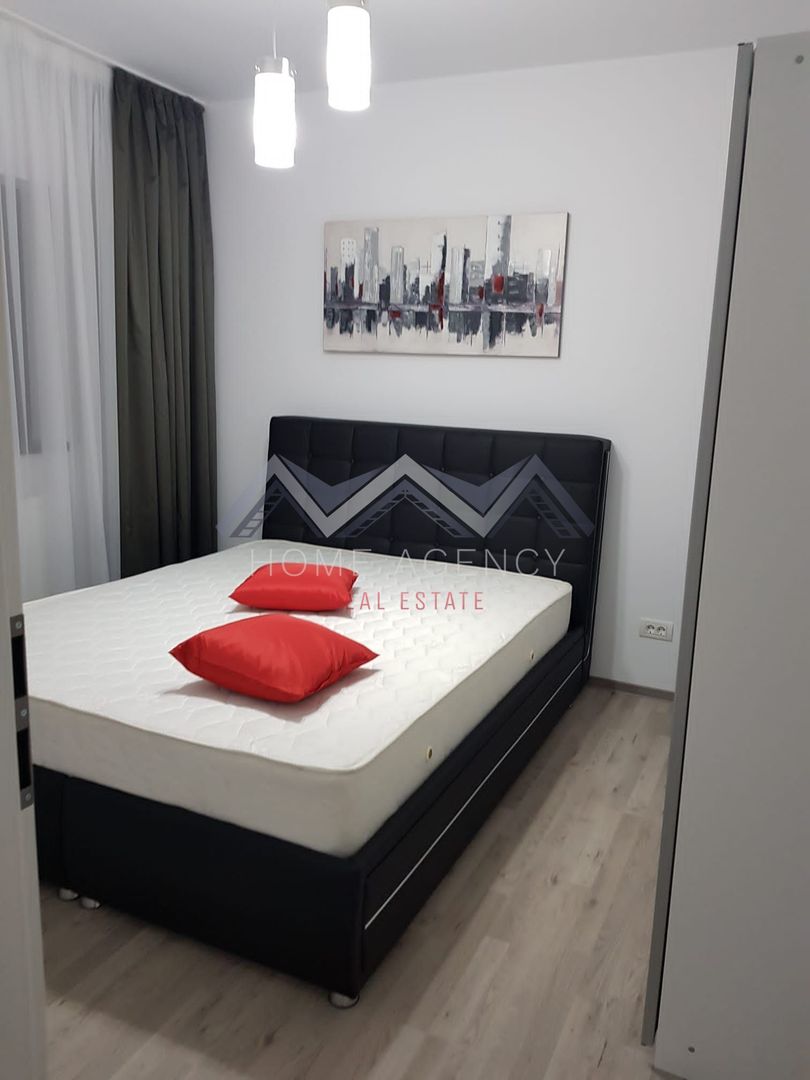 Apartament 2 camere Otopeni central | parter | include parcare - Poză 4