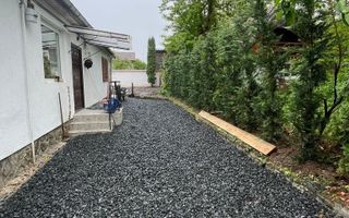 Casă | 80 MPU | Curte | Sub Arini - Poză 5
