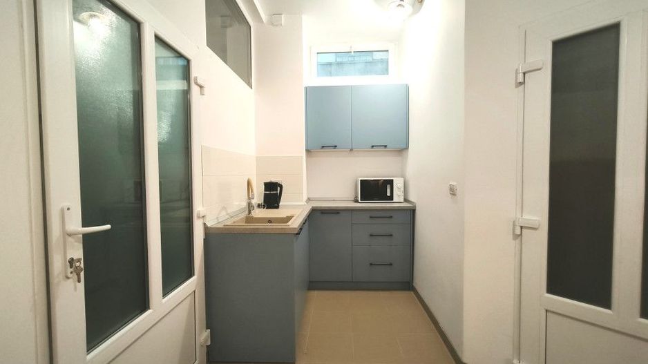 Spatiu Comercial Micalaca, Malul Muresului, zona 300 vizavi UAV - Poză 10