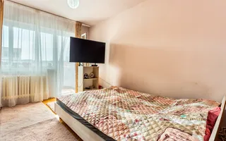 Apartament cu 3 camere, Grigorescu, la 5 minute de Profi - Poză 12