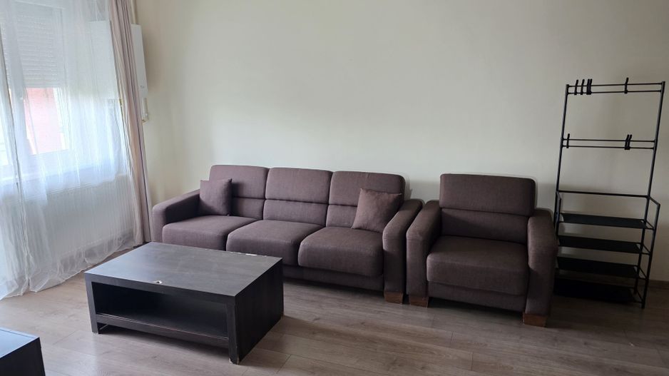 Apartament premium cu 3 camere | 2 dormitoare | Etaj 2 | Parcare cu ac - Poză 12
