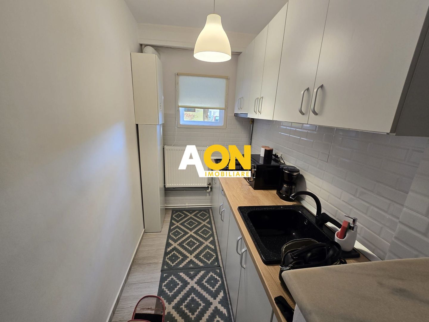 Apartament 2 camere, parter, zona Bulevardului Transilvaniei - Poză 4