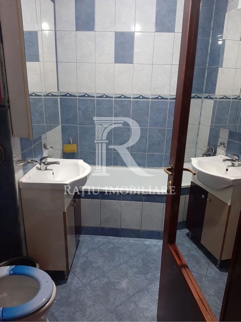 Apartament cu 2 camere | Nufarul | Oradea - Poză 7