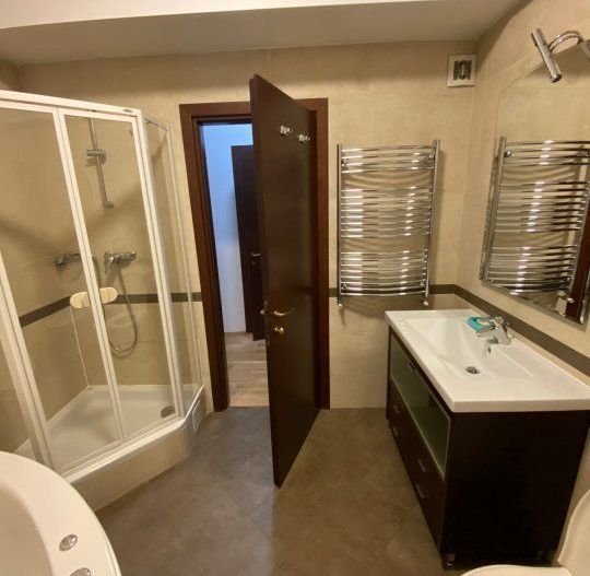 Apartament superb cu 4 Camere în Primăverii, Strada Mircea Eliade - Poză 10