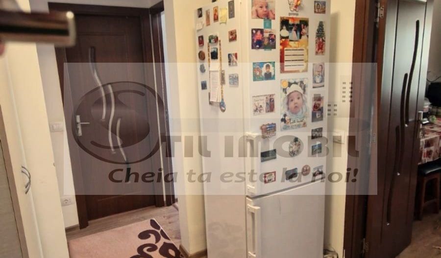 Apartament 2 camere, decomandat, Nicolina - 95.000 Euro - Poză 7
